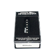 WILKINSON WOHaSm -  Medio - Alnico Microfono p/Guitarra Bobina Simple