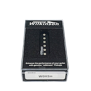 WILKINSON WOHSm - Medio - Ceramico Microfono p/Guitarra Bobina Simple