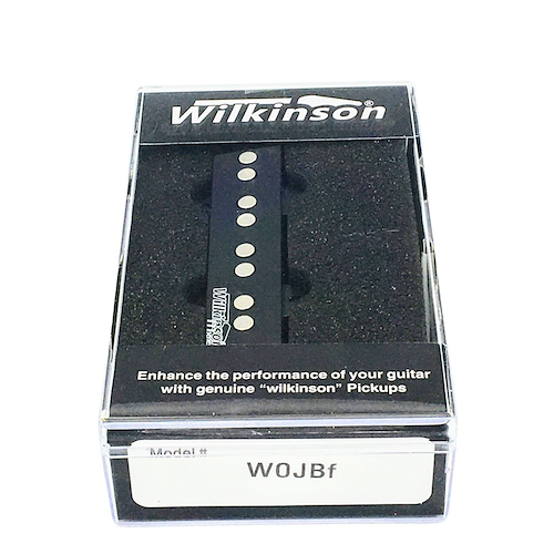 WILKINSON WOJBF - Mango - Jazz Bass Microfono p/Bajo 4 Cuerdas