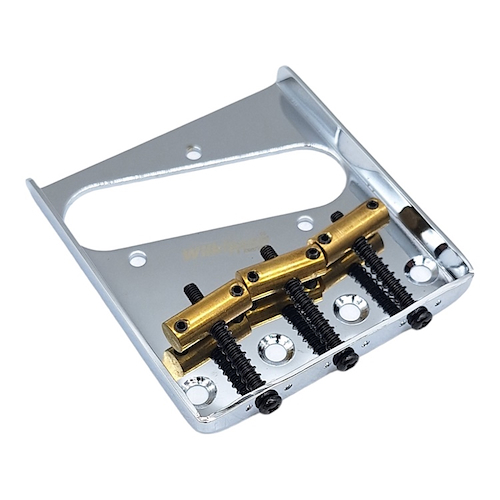 WILKINSON WOT01 - 2 Bronces Puente p/Telecaster