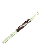 WINCENT W-5ACW - Hickory Colored - White Palillos