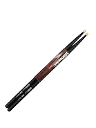 WINCENT W-5ACB - Hickory Colored - Black Palillos