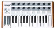 WORLDE Worlde Mini Controlador MIDI - Teclado/Pads/Perillas