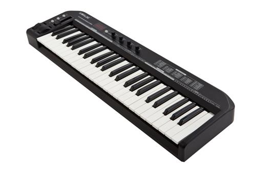 WORLDE KS49 A Controlador MIDI - Teclado