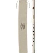 YAMAHA YRF-21 - Fife Flauta Traversa Plástica