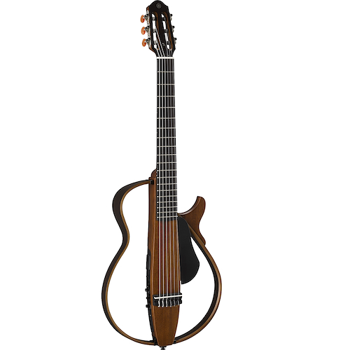 YAMAHA SLG200NNT - Serie Silent Guitarra Clasica