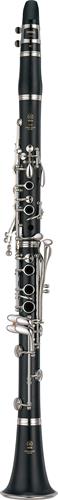 YAMAHA YCL450N Clarinete