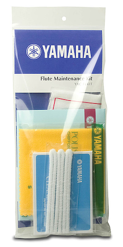 YAMAHA YAC KITFL Kit de Mantenimiento Flauta y Piccolo