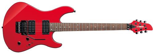 YAMAHA RGX220DZ Guitarra Eléctrica