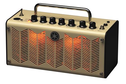 YAMAHA THR5  Amplificador p/Guitarra Eléctrica