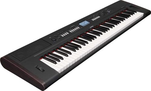 YAMAHA NP-V80 Teclado Organo Electrónico