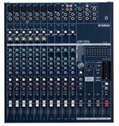 YAMAHA EMX5014C Consola Potenciada