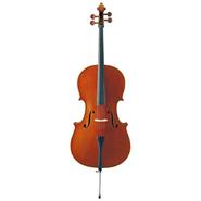 YAMAHA VC5S Cello Size 4/4
