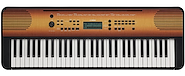 YAMAHA PSRE360 Teclado Portatil