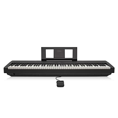 YAMAHA P45B Piano Digital