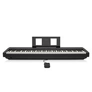 YAMAHA P45B Piano Digital