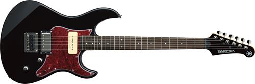 YAMAHA Pacifica PAC611HFM (BL) Guitarra Eléctrica