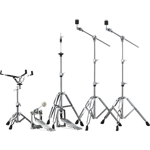YAMAHA HW680W Set de fierros - ( x5 Unidades)