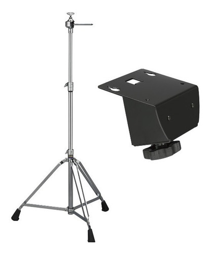YAMAHA PS940 + MAT01 Soporte p/Bateria Electronica Multipad