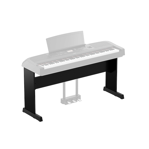 YAMAHA L300 Soporte p/Teclado - DGX670