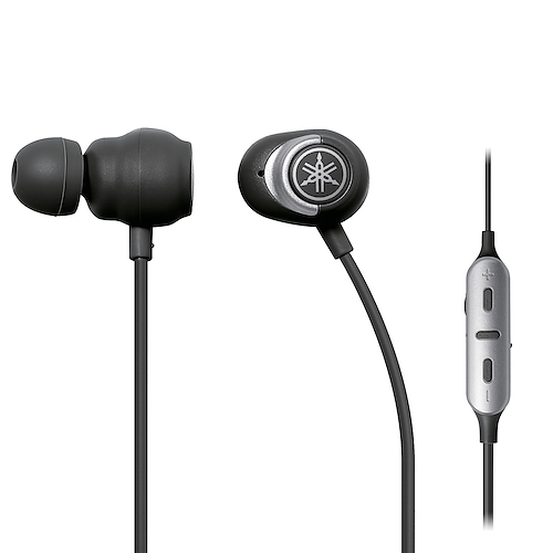 YAMAHA EP-E50ABL Auriculares c/Bluetooth - NEgro