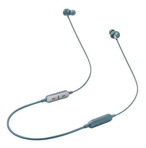 YAMAHA EP-E50ABU Auriculares c/Bluetooth - Azul