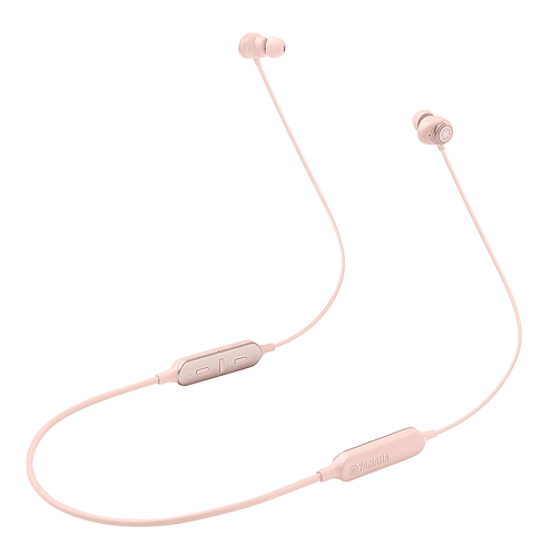 YAMAHA EP-E50APK Auriculares c/Bluetooth - Rosa