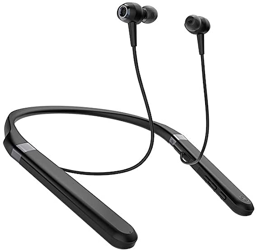 YAMAHA EP-E70ABL Auriculares c/Bluetooth - Negro
