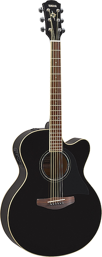 YAMAHA CPX600 Guitarras Folk Serie Cpx