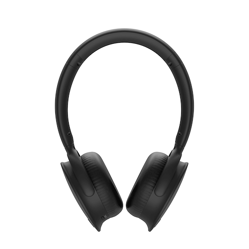 YAMAHA YH-E500ABL - Negro - Noise Auriculares - c/Microfono y Bluetooth