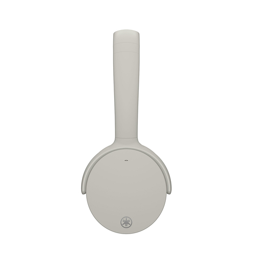 YAMAHA YH-E500AGY - Gris - Noise Auriculares - c/Microfono y Bluetooth