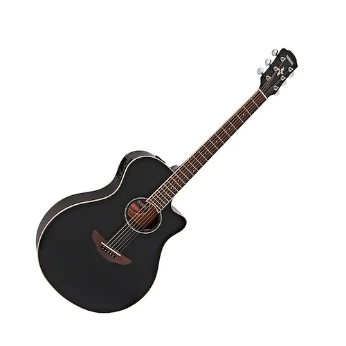 YAMAHA APX600BL Guitarra Acústica c/EQ