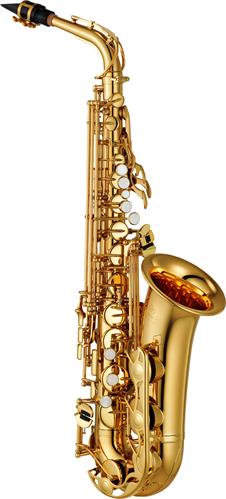 YAMAHA YTS280
 STANDARD Saxo Tenor