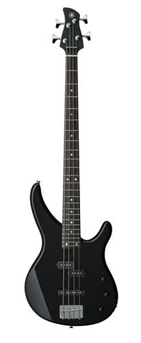 YAMAHA TRBX174BL - Negro Bajo Eléctrico