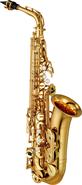 YAMAHA YAS480
 PROFESIONAL Saxo Tenor