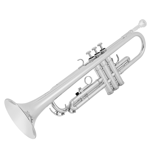 YAMAHA YTR2330S Standard Trompeta