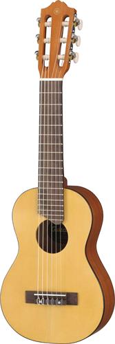 YAMAHA GL1 - de Viaje Guitalele