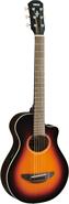 YAMAHA APXT2 OVS - Escala corta Guitarra Acústica c/EQ