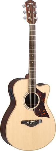 YAMAHA AC1R - Serie A Guitarra Acústica