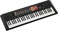 YAMAHA PSRF52 Teclados portátiles