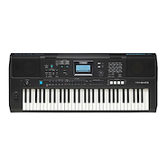 YAMAHA PSRE473 Teclados Organo Musical Yamaha