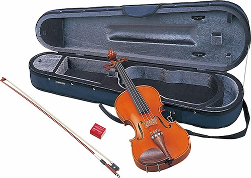 YAMAHA V5SA Violin 4/4