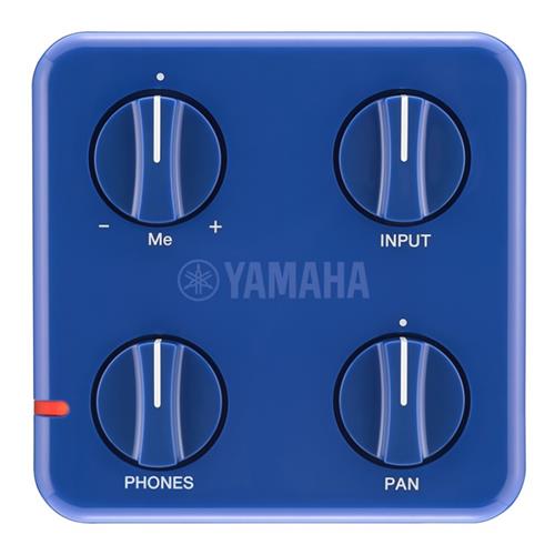 YAMAHA SC02 Mixer p/Ensayo mudo c/Amp