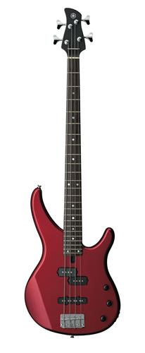 YAMAHA TRBX174RM - Red Metallic Bajo Eléctrico