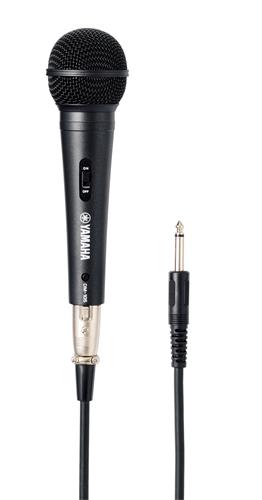 YAMAHA DM105 Micrófono Dinámico