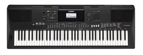YAMAHA PSR-EW410 Teclado Electronico