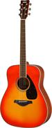 YAMAHA FG820AB - Serie Folk Guitarra Acústica