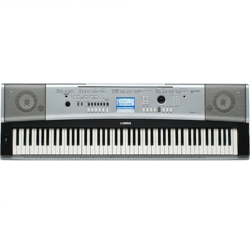 YAMAHA DGX-530 Piano Digital