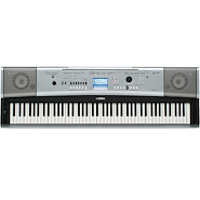 YAMAHA DGX-530 Piano Digital