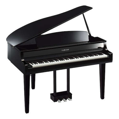 YAMAHA CLP-765GP Piano Clavinova de Cola